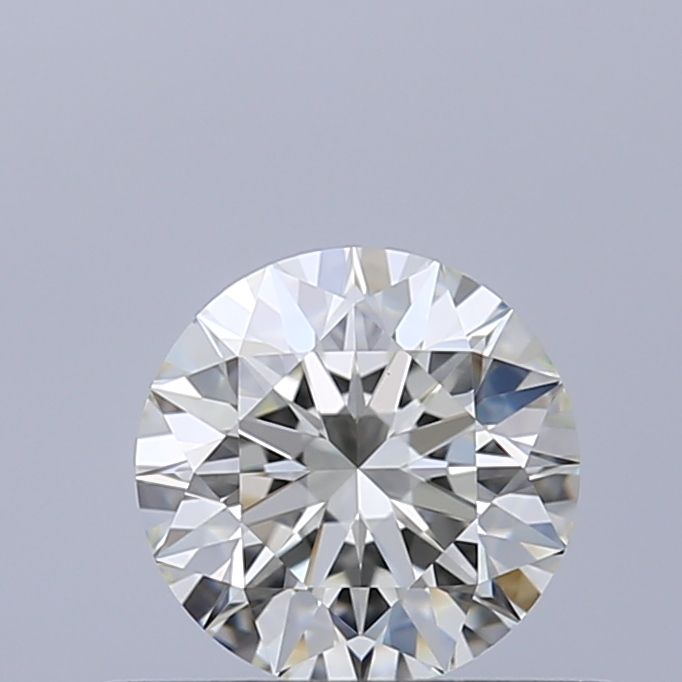 Diamond Natural 0,5Ct H-IF Round - IGI788691767