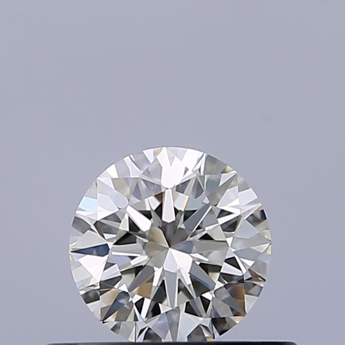 Diamond Natural 0,4Ct H-VVS1 Round - IGI763626479