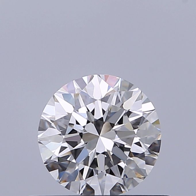 Diamond Natural 0,5Ct E-IF Round - GIA2546793325