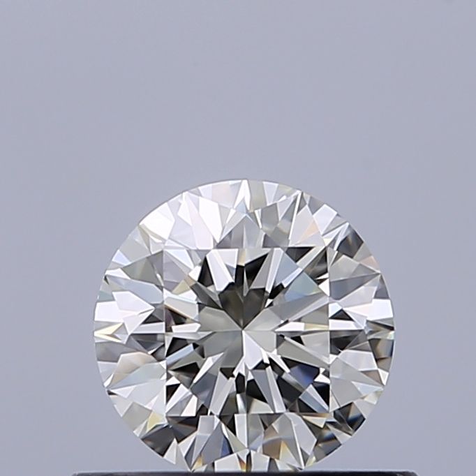 Diamond Natural 0,5Ct H-IF Round - IGI788691813