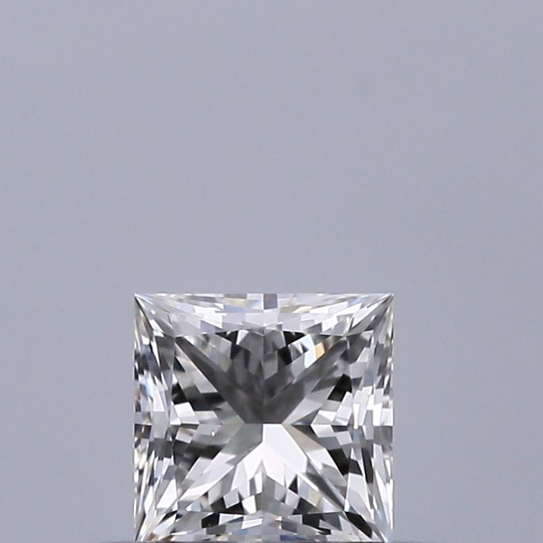 Diamond Natural 0,3Ct G-VS1 Princess - GIA7546679129