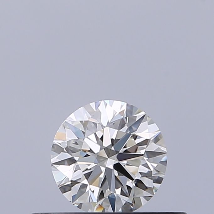 Diamond Natural 0,32Ct G-IF Round - IGI763626131