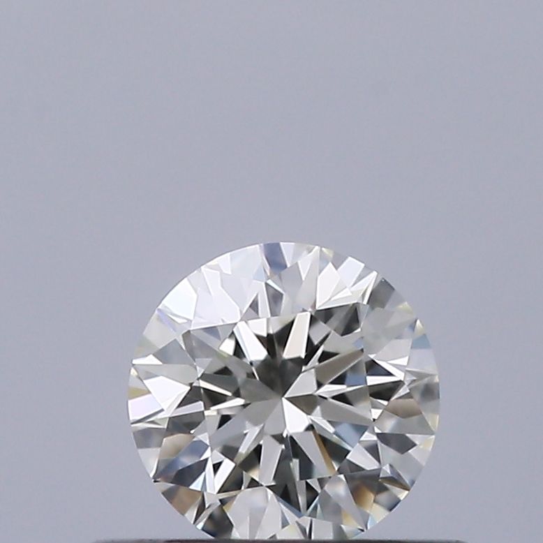 Diamond Natural 0,31Ct J-IF Round - GIA7546737462