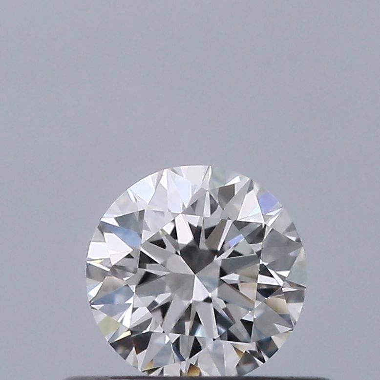 Diamond Natural 0,33Ct G-VVS1 Round - IGI788691709