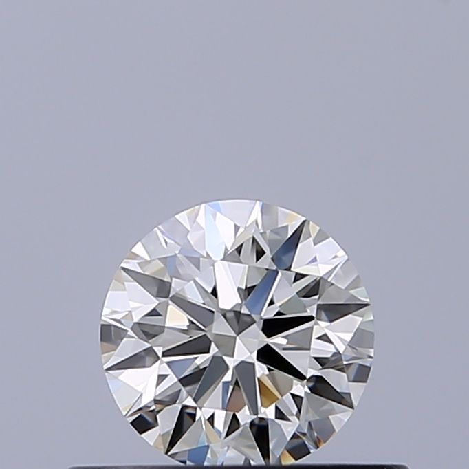 Diamond Natural 0,4Ct H-IF Round - IGI763626473