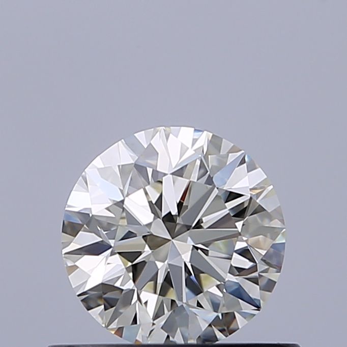 Diamond Natural 0,54Ct I-IF Round - IGI763626469