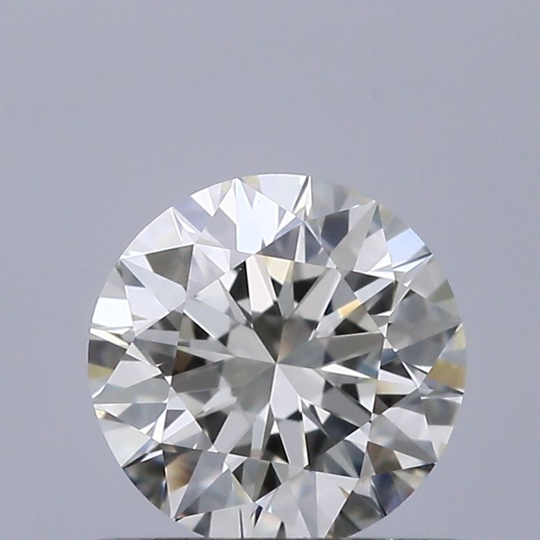 Diamond Natural 0,56Ct I-VVS1 Round - IGI763626152