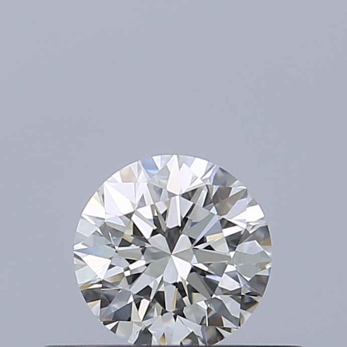 Diamond Natural 0,34Ct G-IF Round - IGI788691871