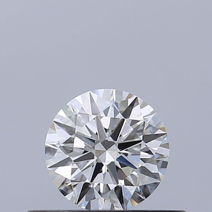 Diamond Natural 0,36Ct E-VVS2 Round - GIA5546775800