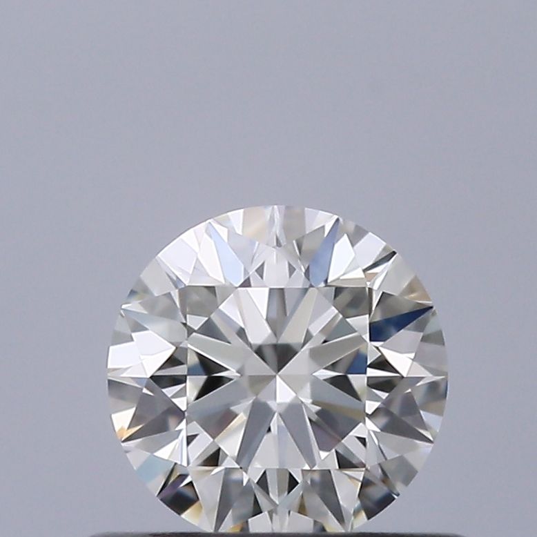 Diamond Natural 0,43Ct H-VVS2 Round - IGI763626430