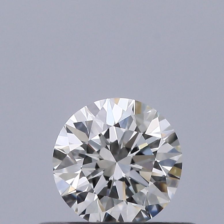 Diamond Natural 0,33Ct G-IF Round - IGI788691799