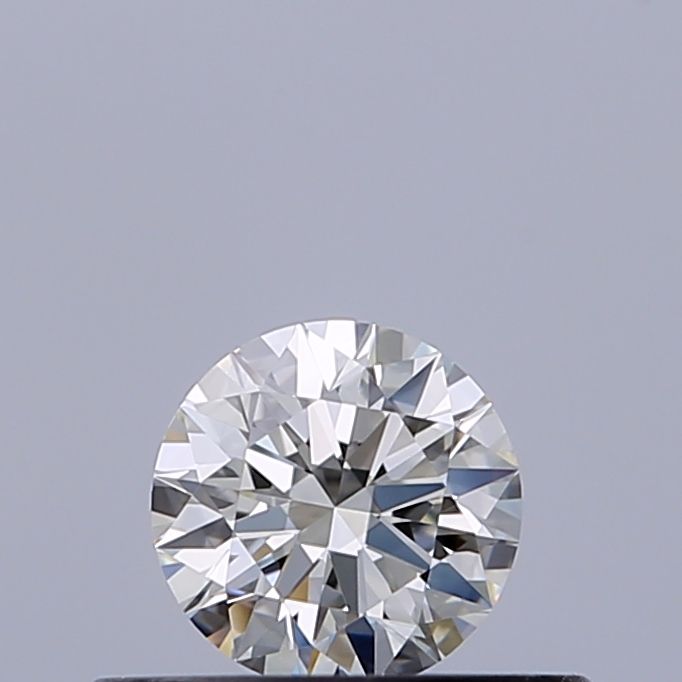 Diamond Natural 0,32Ct J-VVS1 Round - GIA6541778692