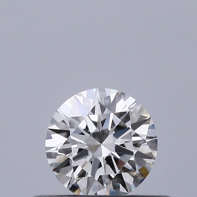 Diamond Natural 0,3Ct F-IF Round - GIA6541753073