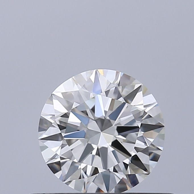 Diamond Natural 0,5Ct F-VVS1 Round - GIA5546976216