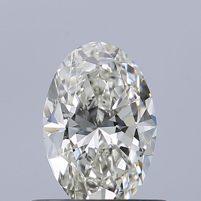 Diamond Natural 0,51Ct H-IF Oval - IGI788692271