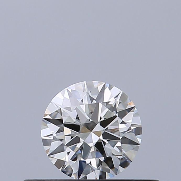 Diamond Natural 0,3Ct F-IF Round - GIA2547755581