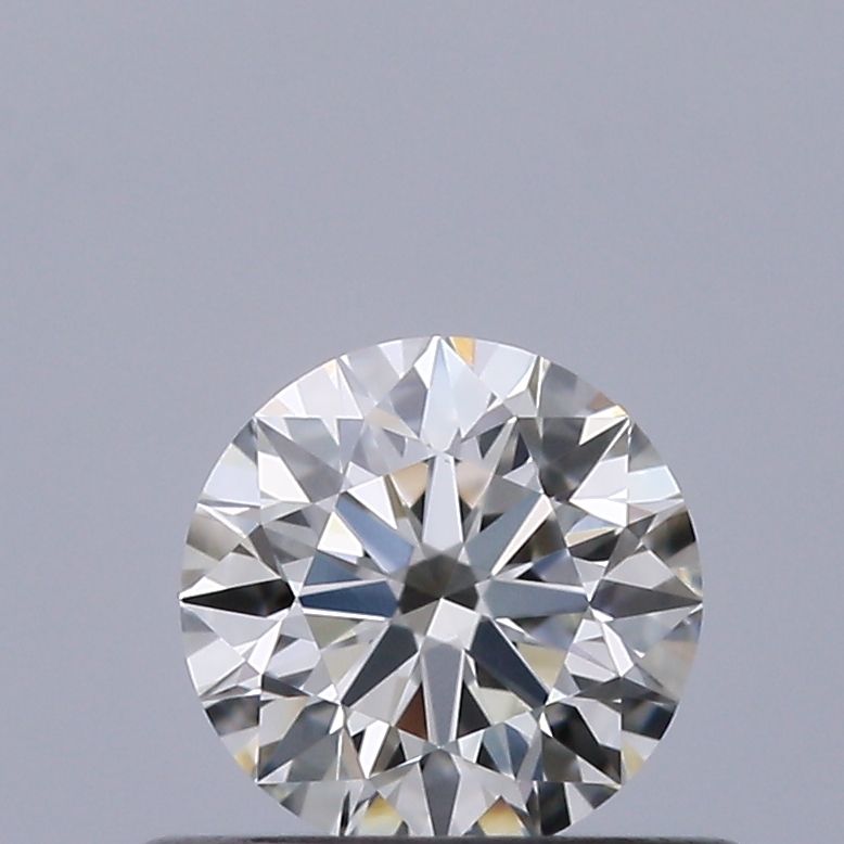 Diamond Natural 0,4Ct G-VVS1 Round - IGI788692520