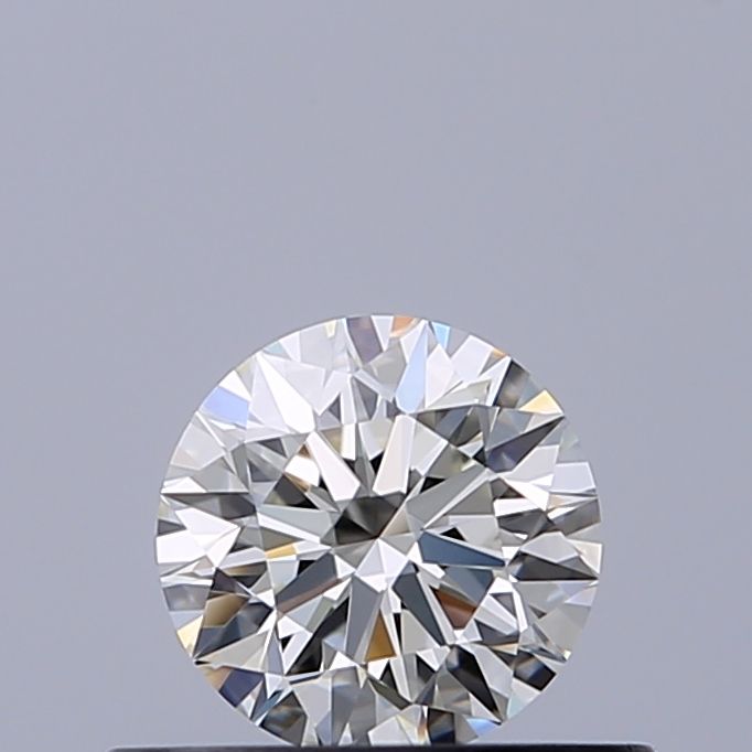 Diamond Natural 0,42Ct I-VVS1 Round - IGI763628214