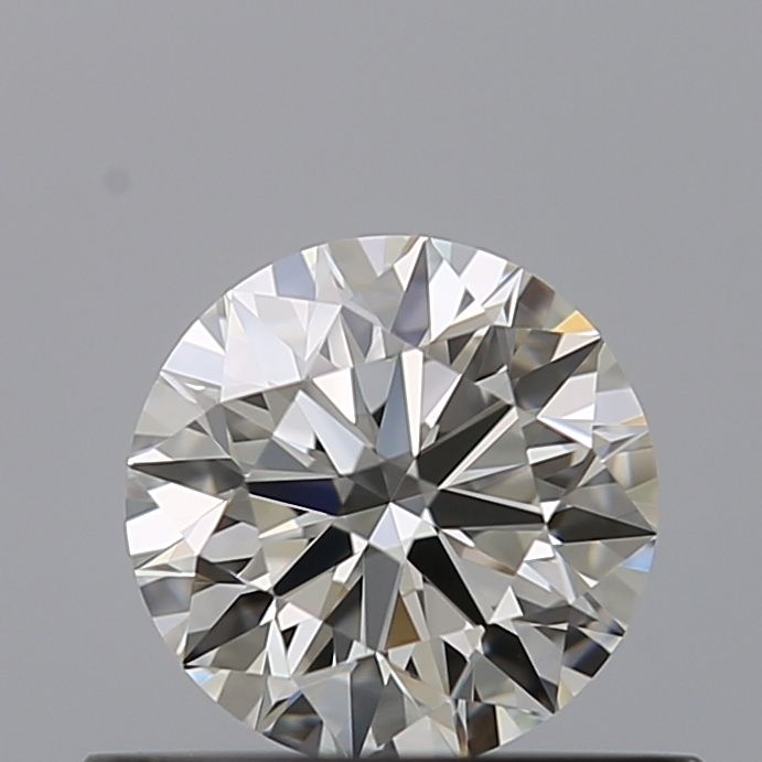 Diamond Natural 0,5Ct G-VVS1 Round - IGI757511510