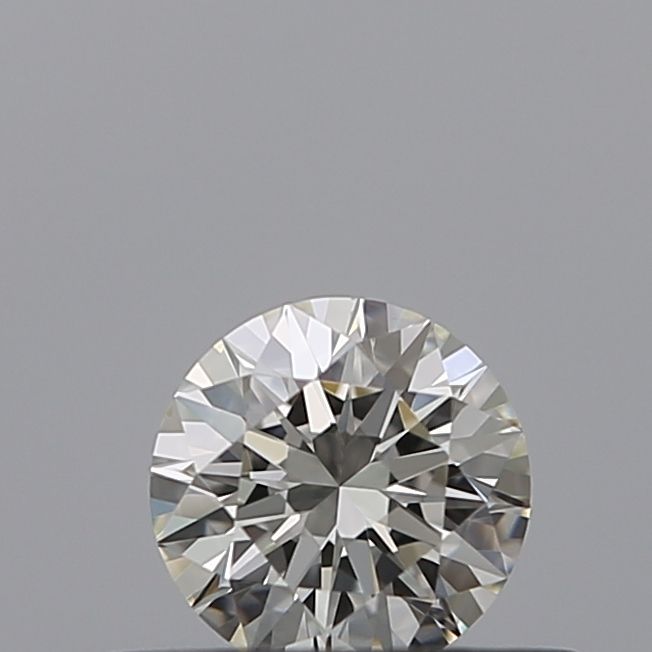 Diamond Natural 0,3Ct G-IF Round - IGI757510260