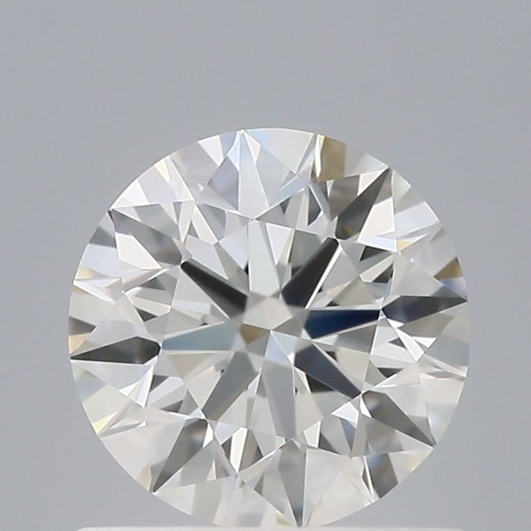 Diamond Natural 0,7Ct F-VVS1 Round - IGI763624341
