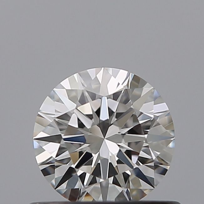 Diamond Natural 0,52Ct F-VVS1 Round - GIA7541219745