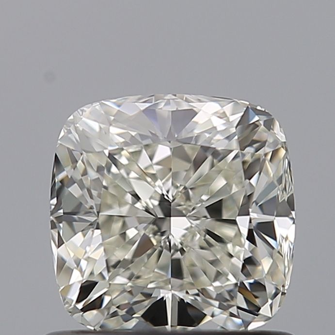 Diamond Natural 0,81Ct H-IF Cushion - IGI757513380