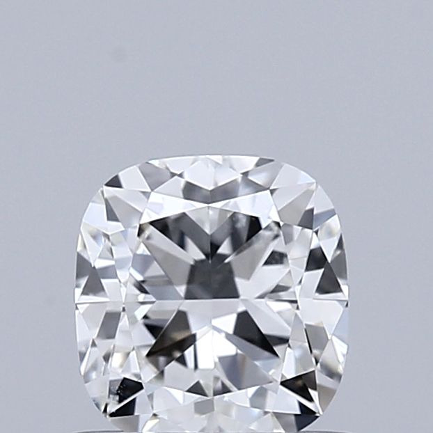 Diamond Natural 0,6Ct G-SI1 Cushion - GIA6522053279