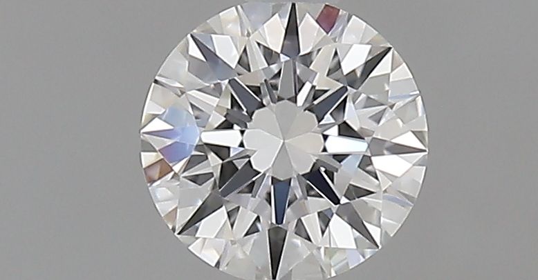 Diamond Natural 0,56Ct F-VS1 Round - GIA2544252829