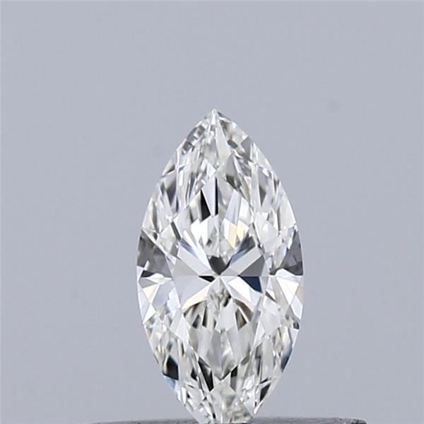 Diamond Natural 0,31Ct J-VVS1 Marquise - GIA2537997337