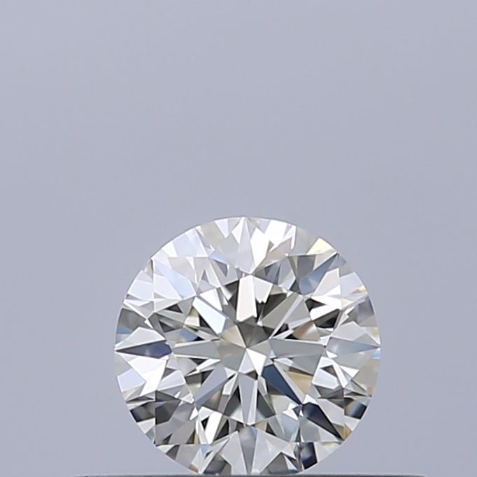 Diamond Natural 0,31Ct H-IF Round - IGI788692330