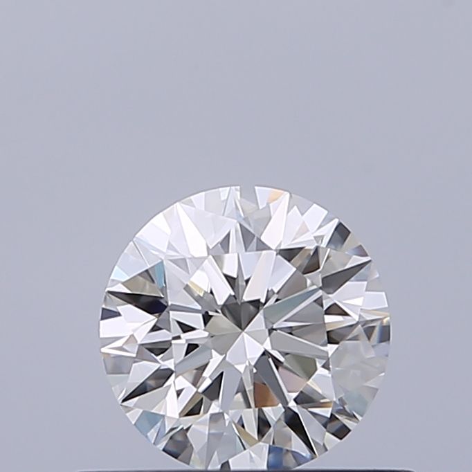 Diamond Natural 0,47Ct G-IF Round - GIA3545929323