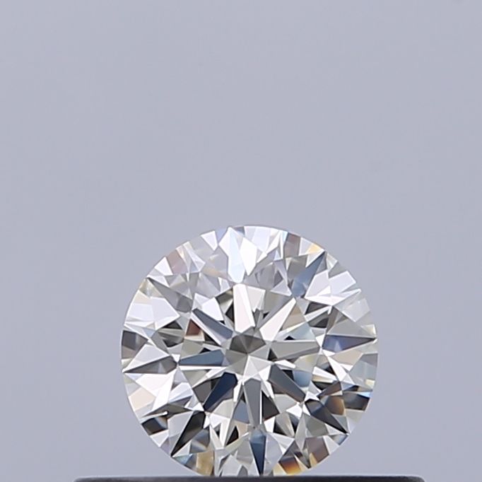 Diamond Natural 0,3Ct G-IF Round - IGI788691750