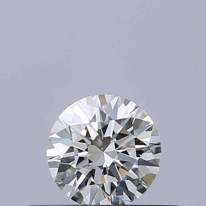 Diamond Natural 0,31Ct H-IF Round - IGI788692254