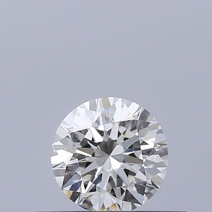 Diamond Natural 0,31Ct F-IF Round - IGI788692305