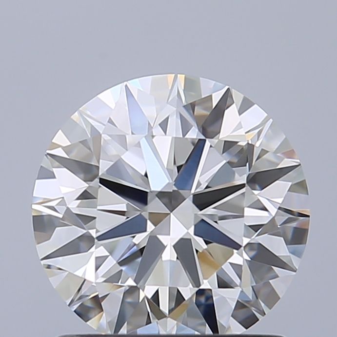 Diamond Natural 1,04Ct E-VVS2 Round - GIA6542996308