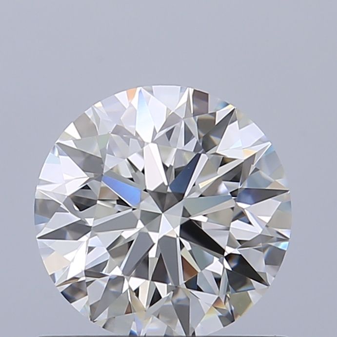 Diamond Natural 0,82Ct F-VVS2 Round - GIA7556028699
