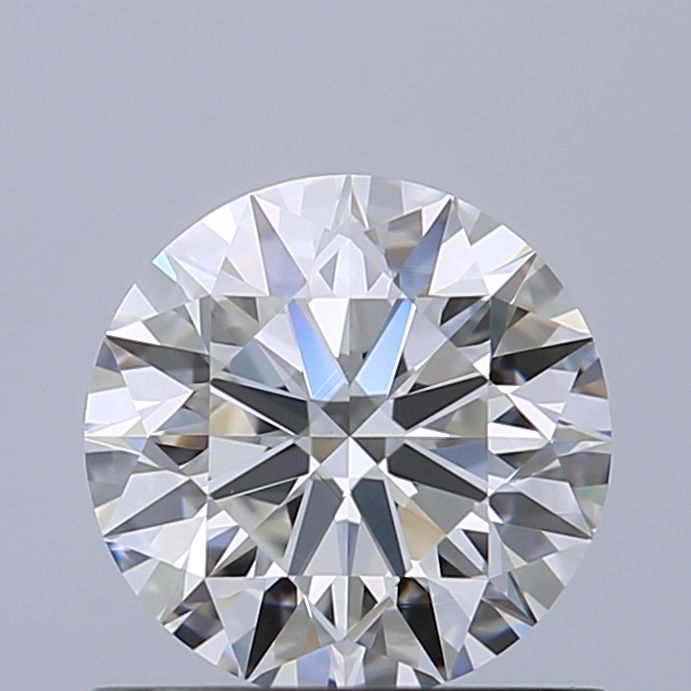 Diamond Natural 0,82Ct G-VVS2 Round - GIA6545974422