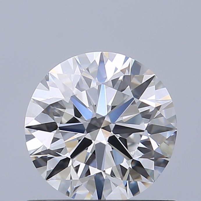 Diamond Natural 0,8Ct D-VVS1 Round - GIA6551191499