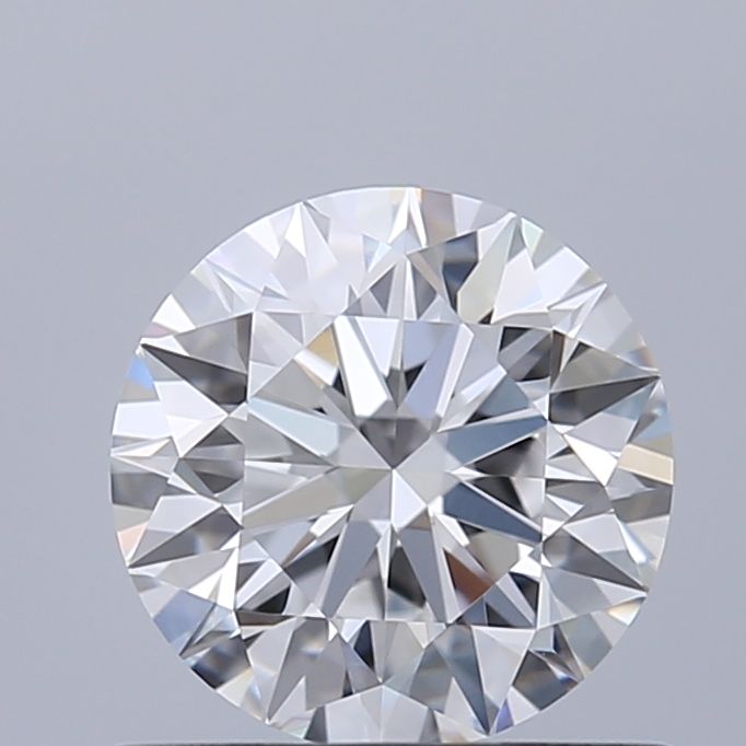 Diamond Natural 0,8Ct D-VVS2 Round - GIA2554083760