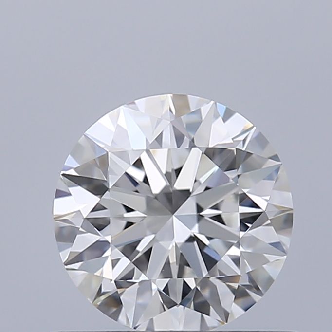 Diamond Natural 0,7Ct E-IF Round - GIA3555096999