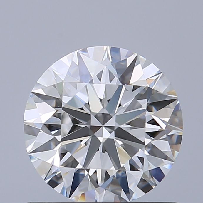Diamond Natural 0,9Ct D-VS1 Round - GIA7541997786
