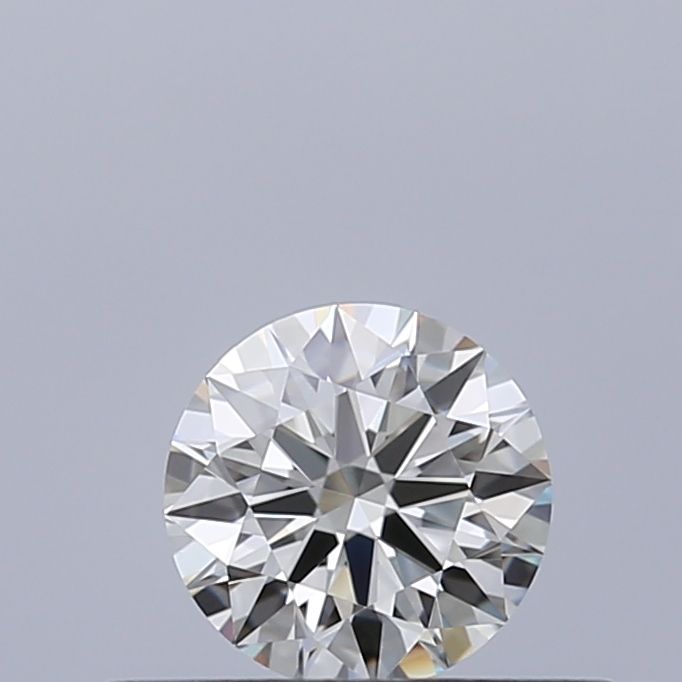 Diamond Natural 0,33Ct J-VVS2 Round - GIA1559002763