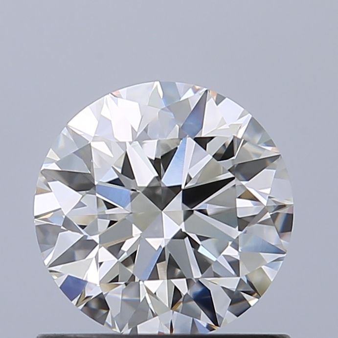 Diamond Natural 0,83Ct G-VVS1 Round - GIA6552029005