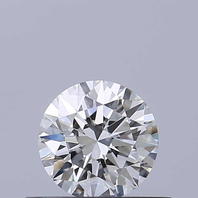 Diamond Natural 0,41Ct E-VVS2 Round - GIA6541974142