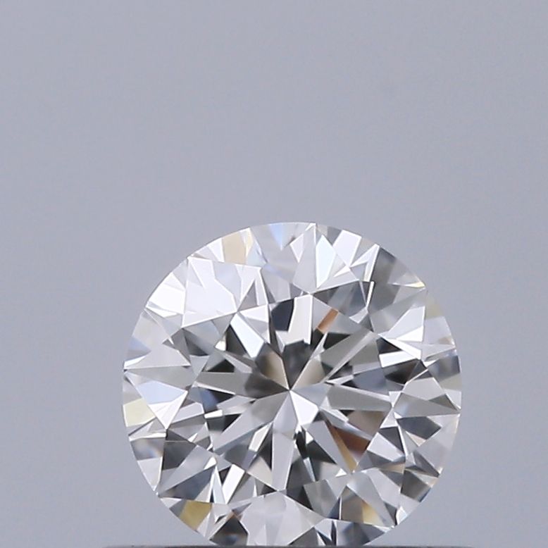Diamond Natural 0,4Ct E-IF Round - GIA7556009336