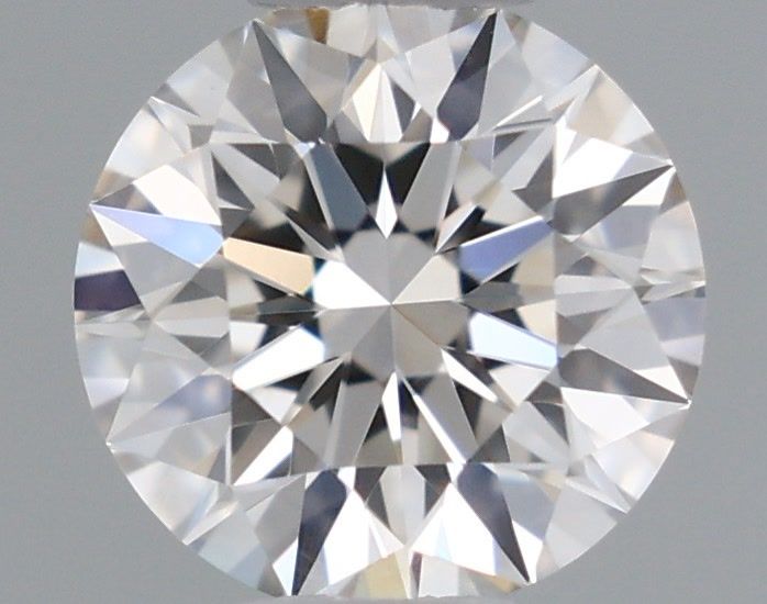 Diamond Natural 0,5Ct H-VVS1 Round - IGI550253119