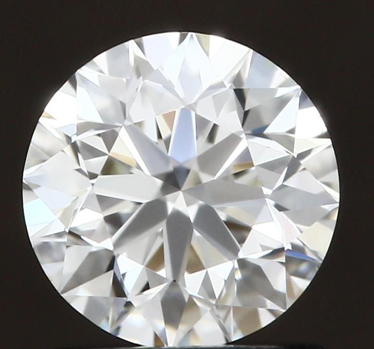 Diamond Natural 1,01Ct I-VS2 Round - IGI523291381