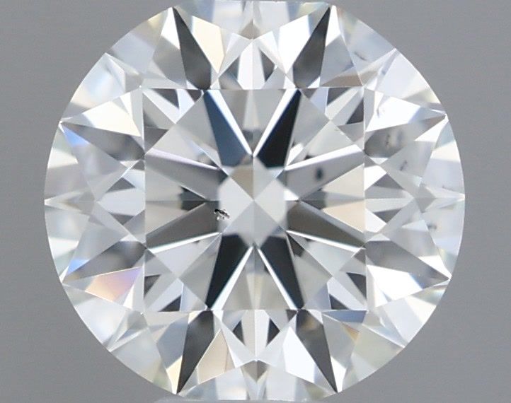 Diamond Natural 0,51Ct H-VS2 Round - IGI557219790