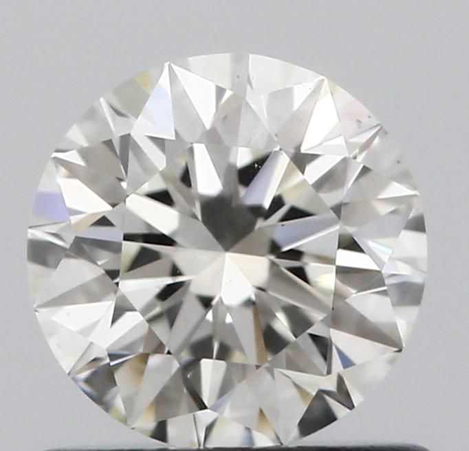 Diamond Natural 0,71Ct I-VS2 Round - IGI532241300